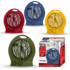 TERMOVENTILATORE SCIROCCO PANAMA 2000 W (8pz)
